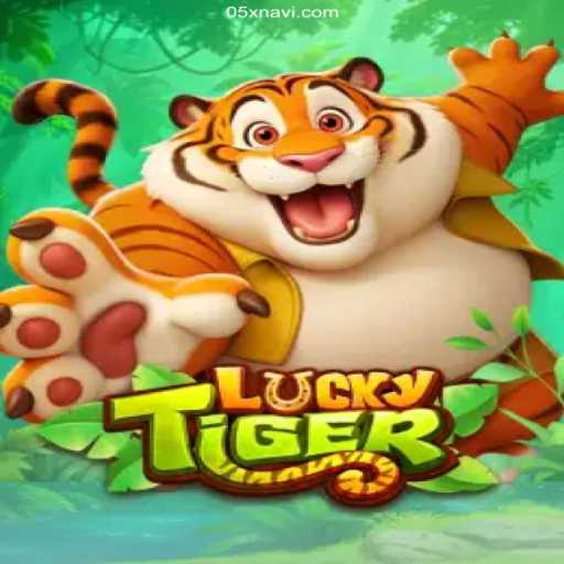 Exploring the Excitement of LuckyTiger at 05X.COM Oficial - The Best Online Casino in Brazil